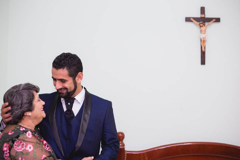 Casamento-São João Del Rei-MG
