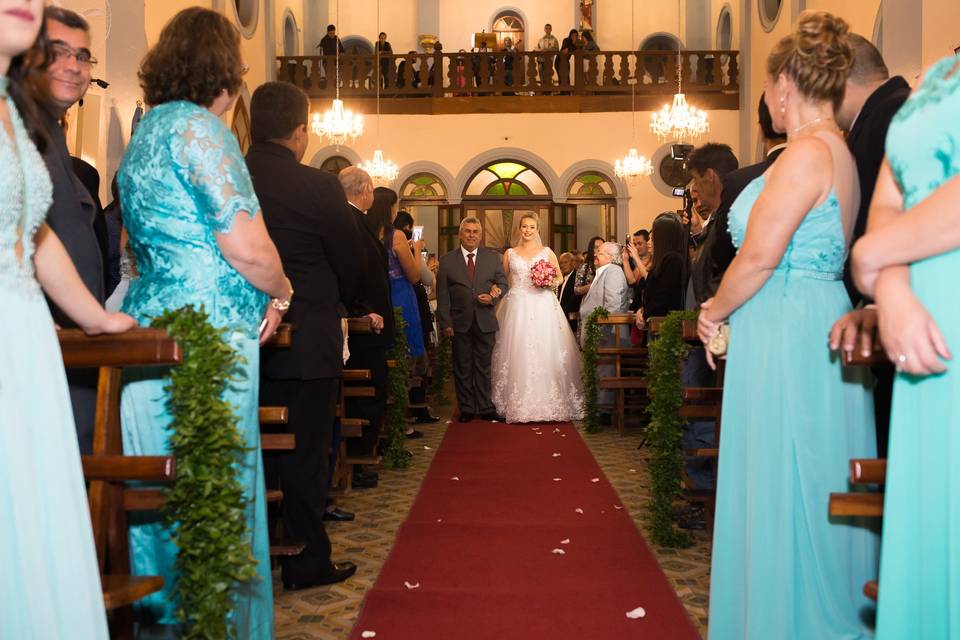 Casamento-São João Del Rei-MG