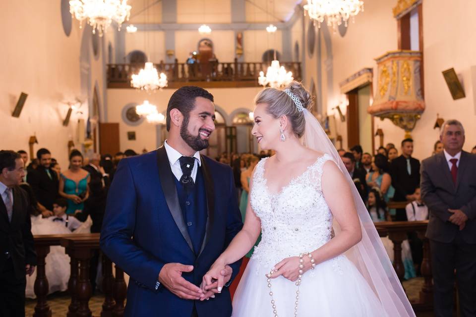 Casamento-São João Del Rei-MG