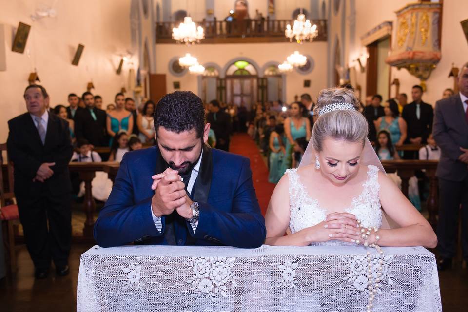 Casamento-São João Del Rei-MG