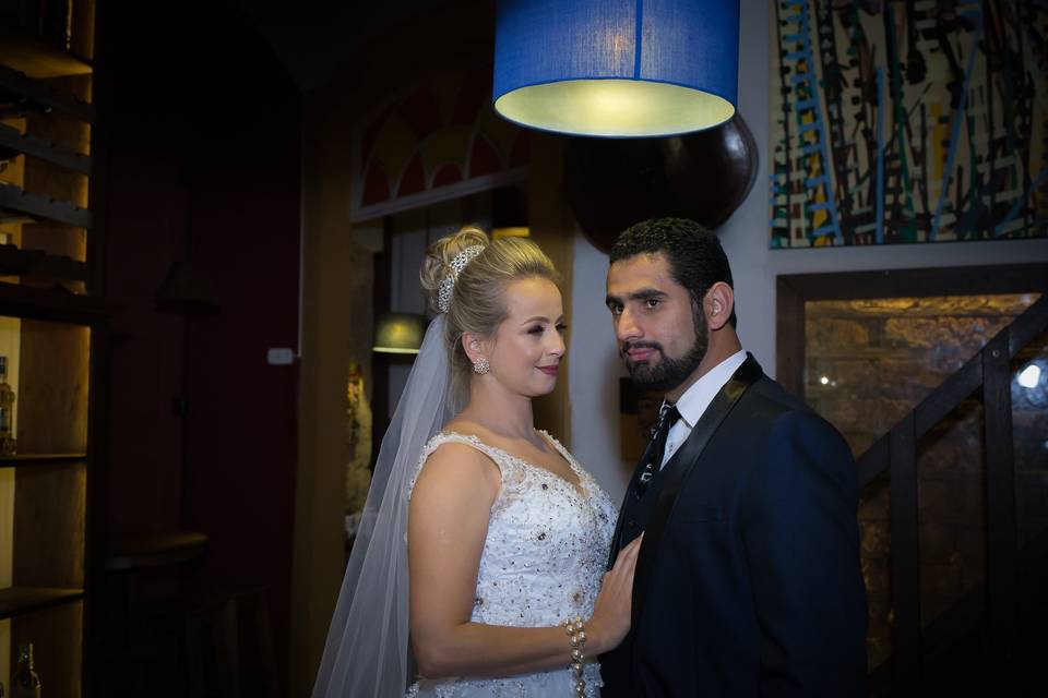 Casamento-São João Del Rei-MG
