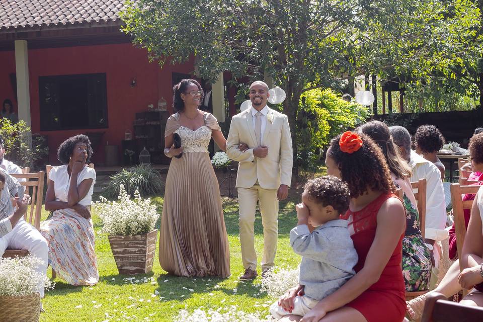 Casamento Recreio - RJ