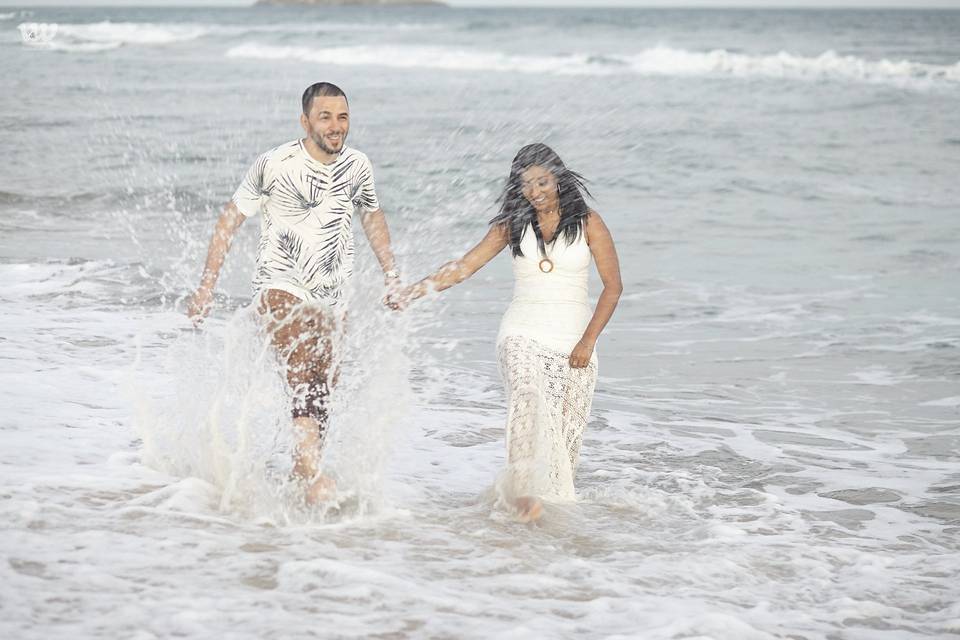 Manu e Vagner