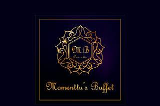 Momenttu's Buffet Conceito logo