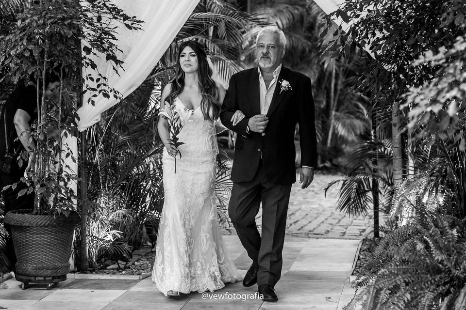 Dani e Joe