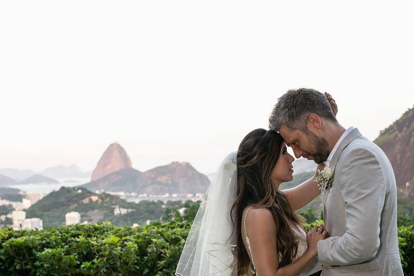 Dani e Joe