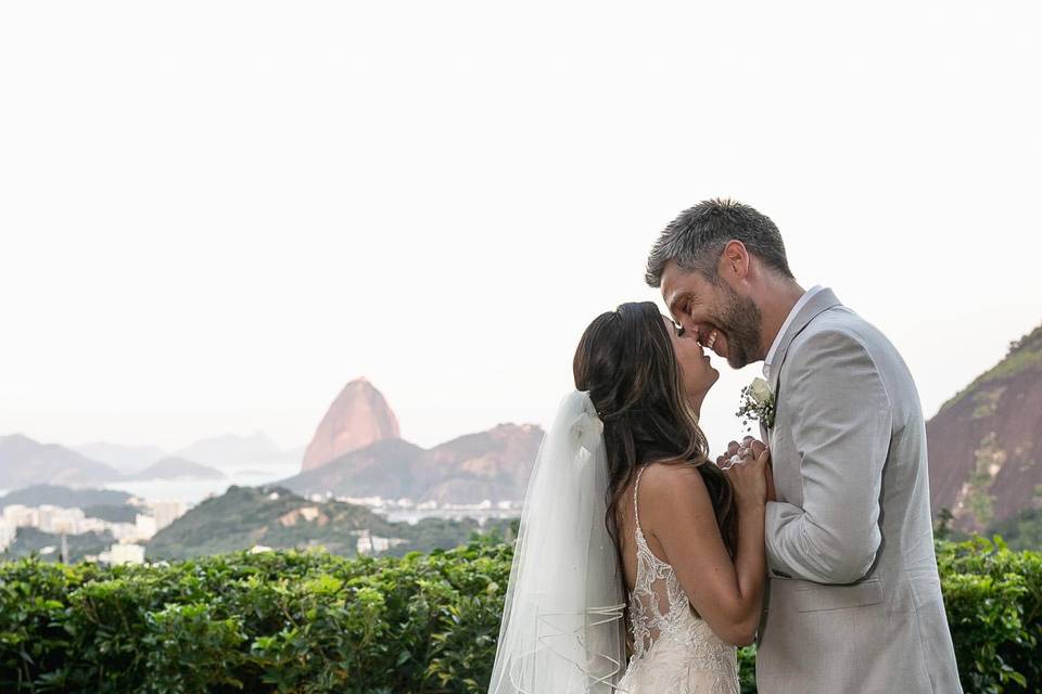 Dani e Joe