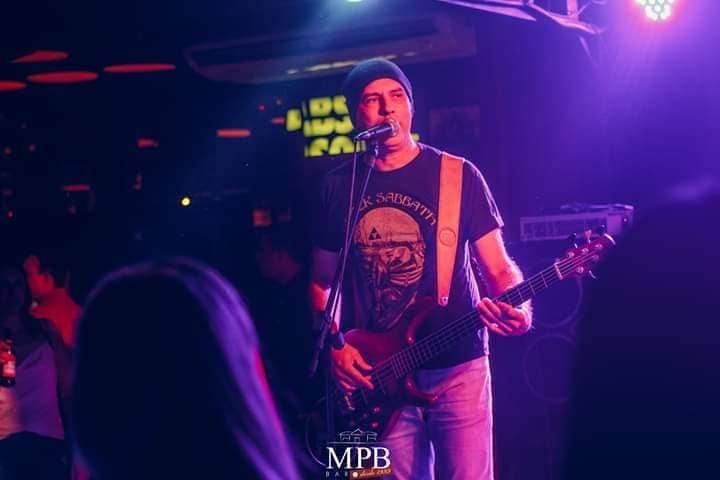Banda Chevettes