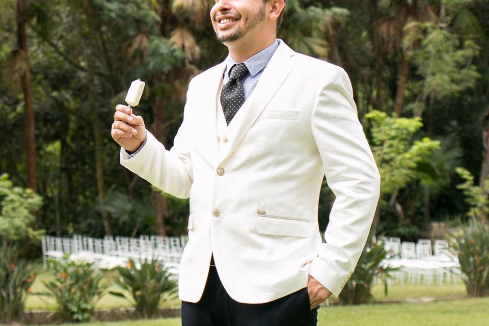 Recepção