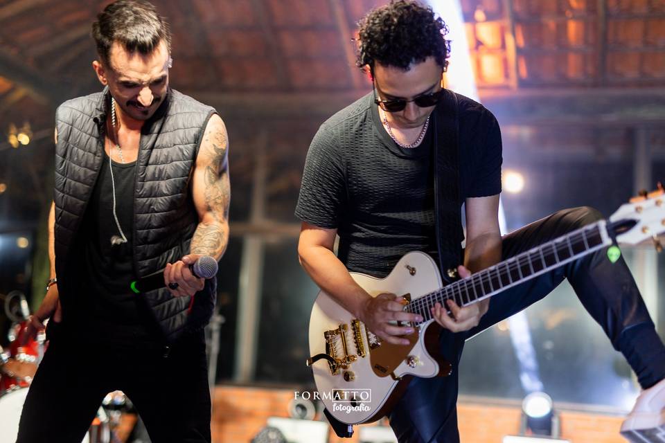 Banda 8 Beats