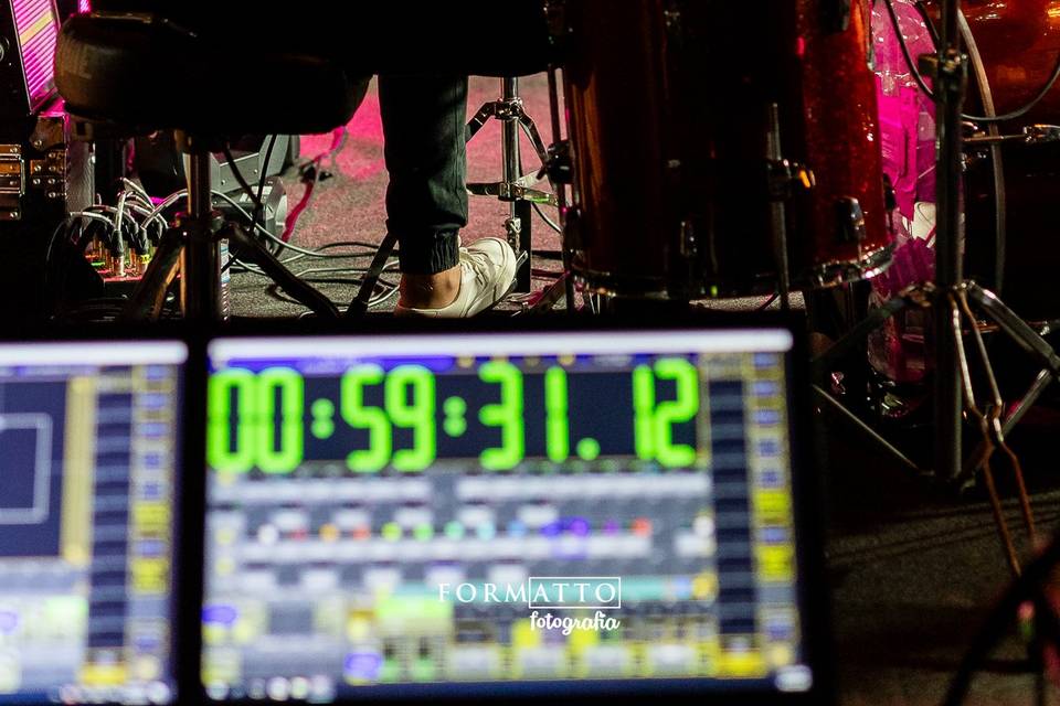 Banda 8 Beats