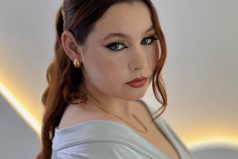 Thayna Gonçalves Beauty