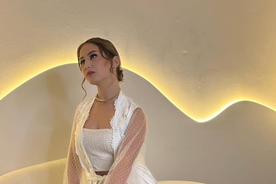 Thayna Gonçalves Beauty