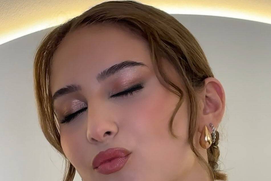 Thayna Gonçalves Beauty