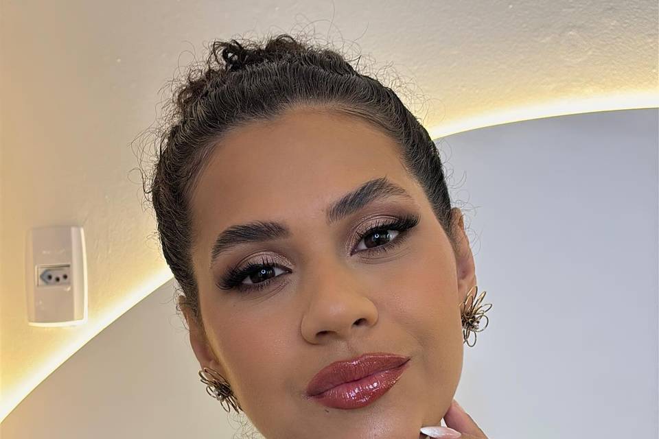 Thayna Gonçalves Beauty
