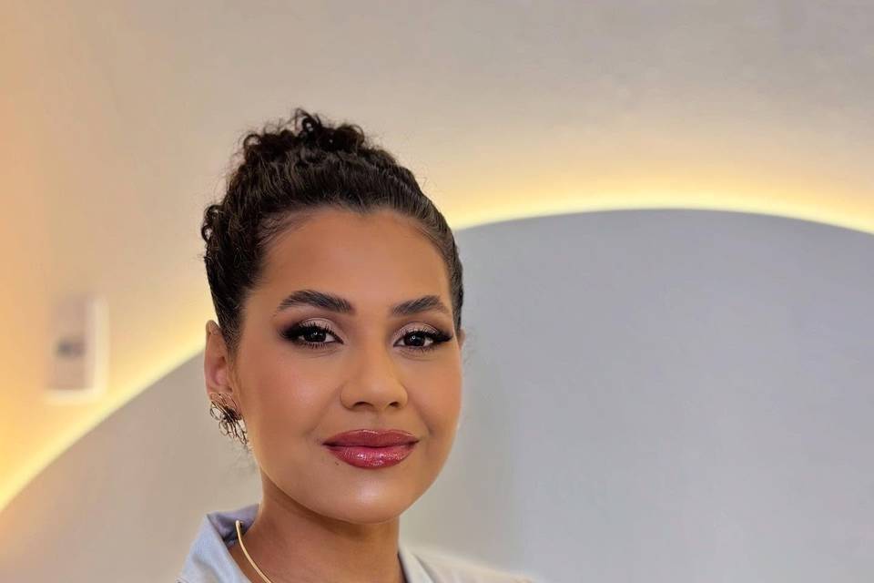 Thayna Gonçalves Beauty
