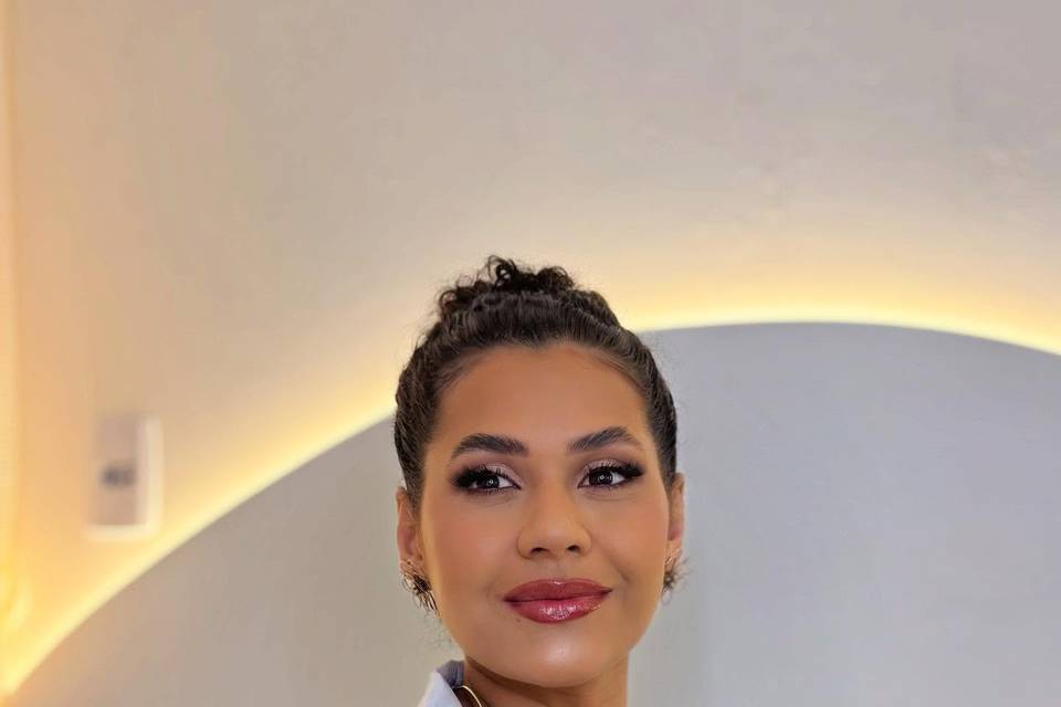 Thayna Gonçalves Beauty