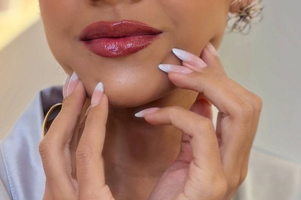 Thayna Gonçalves Beauty