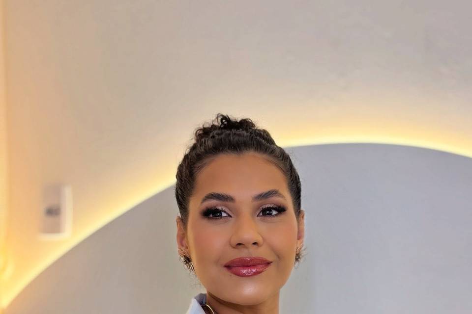 Thayna Gonçalves Beauty