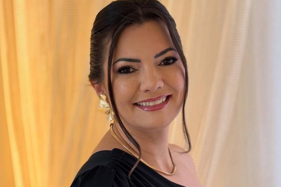 Thayna Gonçalves Beauty