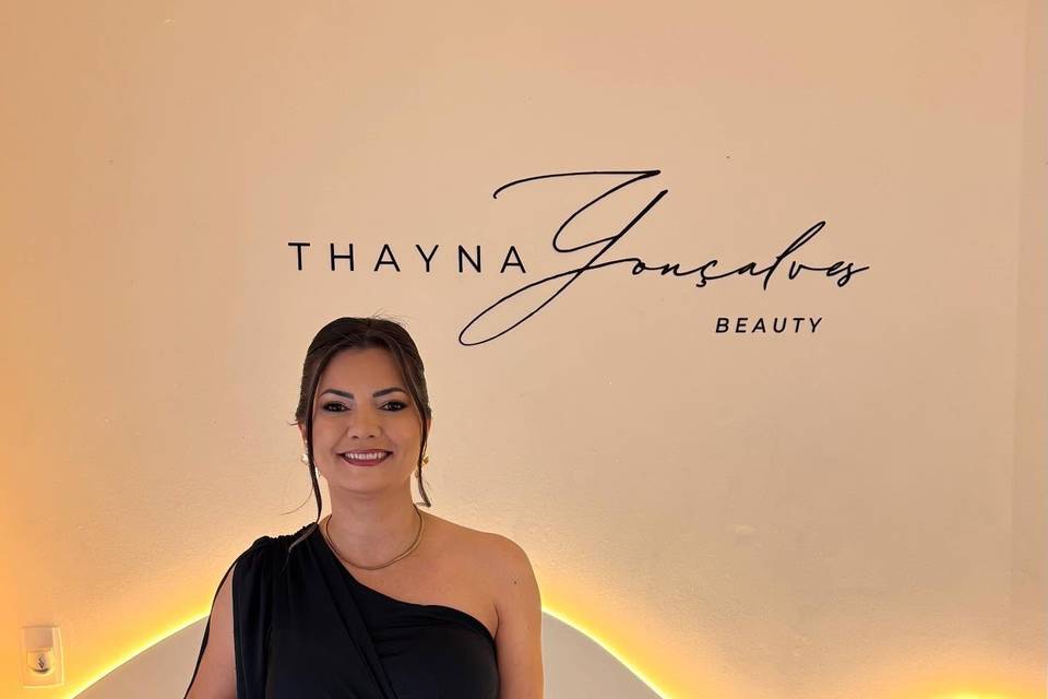 Thayna Gonçalves Beauty