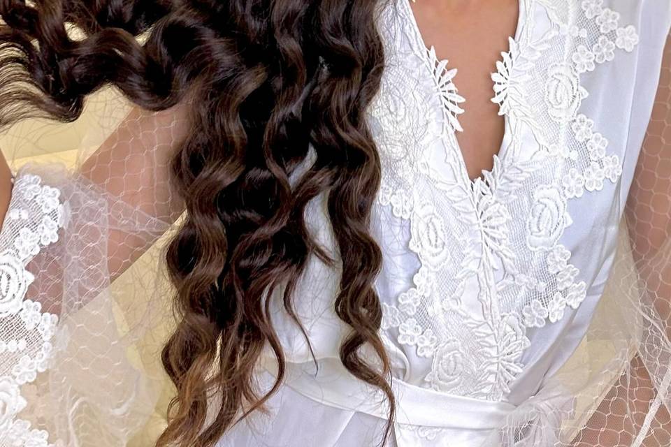 Thayna Gonçalves Beauty