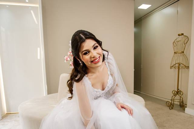 Casamento Bella e Iñaki