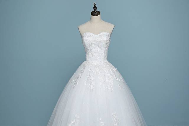 Vestido Bruna