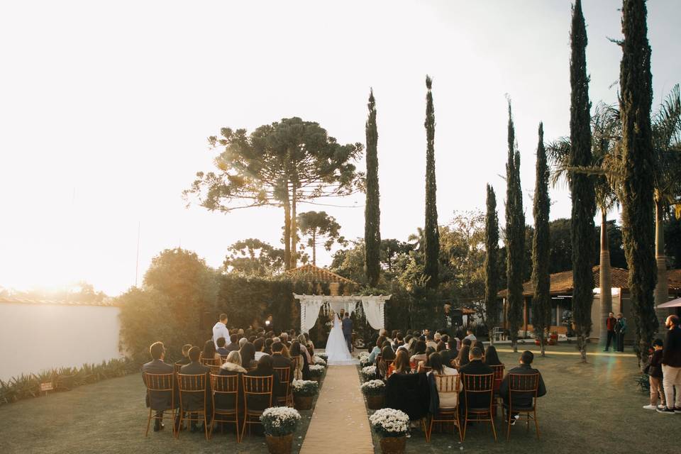 Casamento