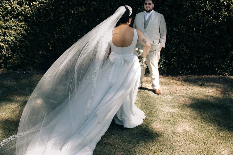 Casamento