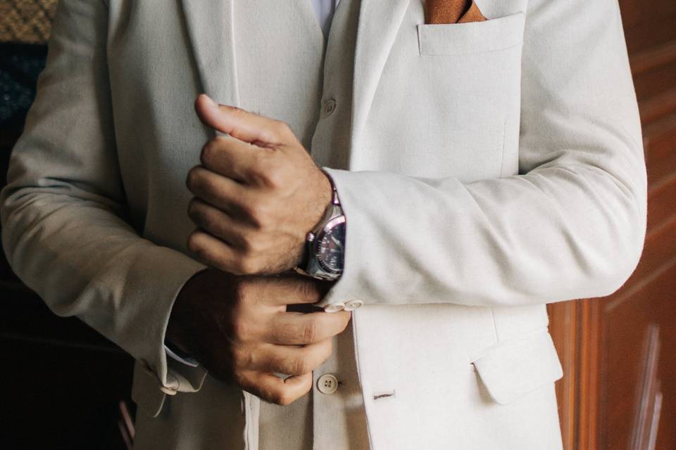 Casamento