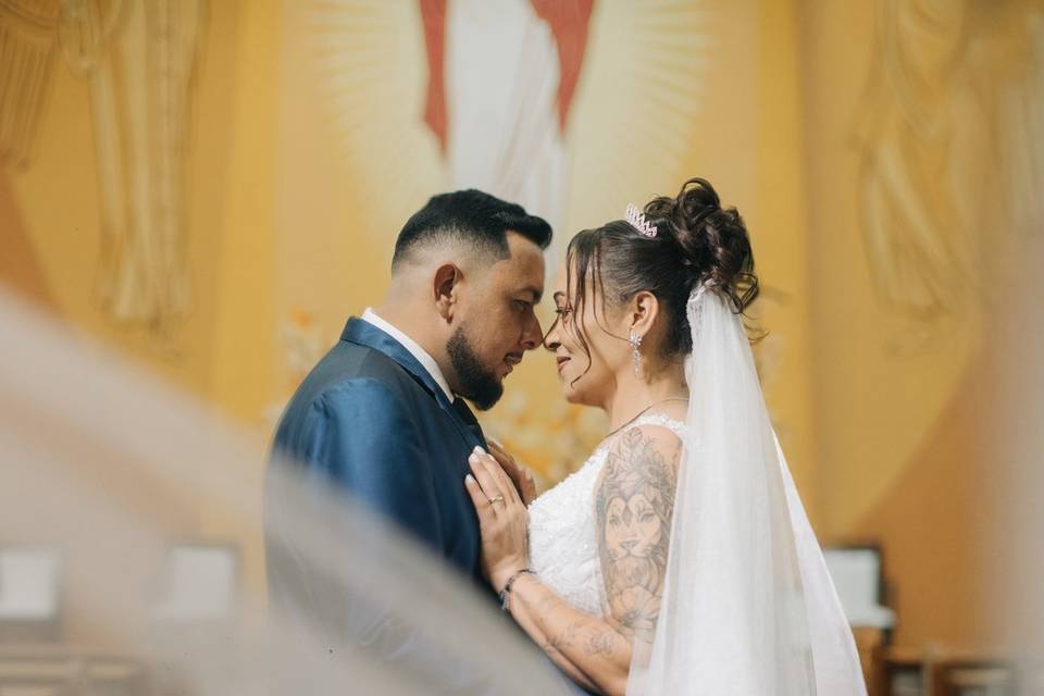 Casamento
