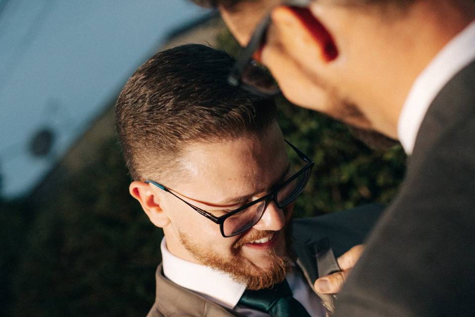 Casamento