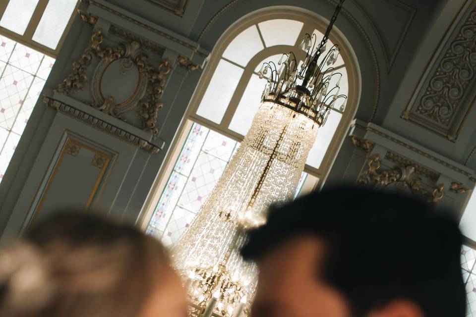 Casamento