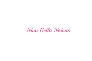 Nina Bella Noivas logo