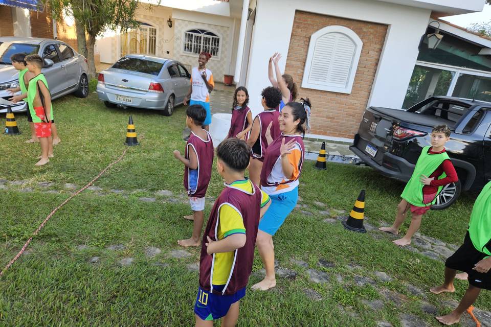 Brincadeiras