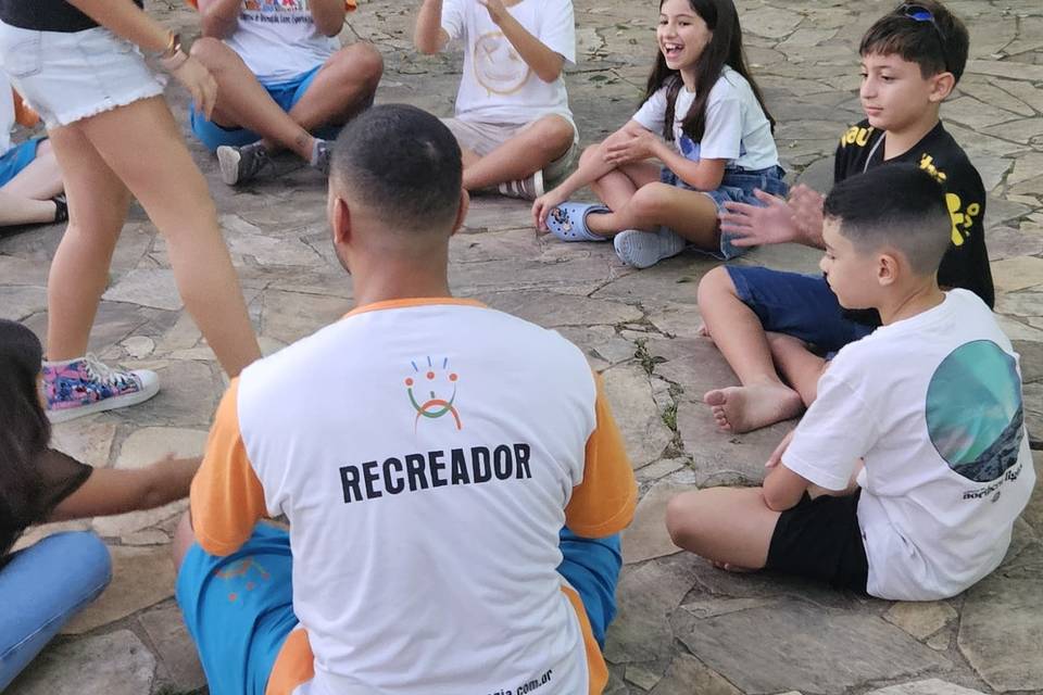 Brincadeiras