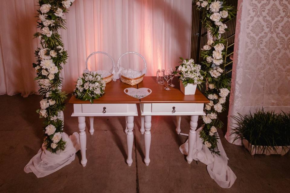 Altar