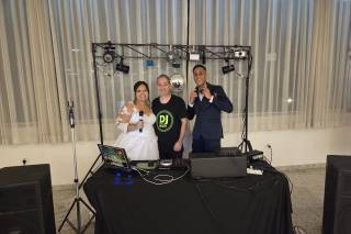 DJ Rony F