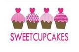 Sweet CupCakes logo