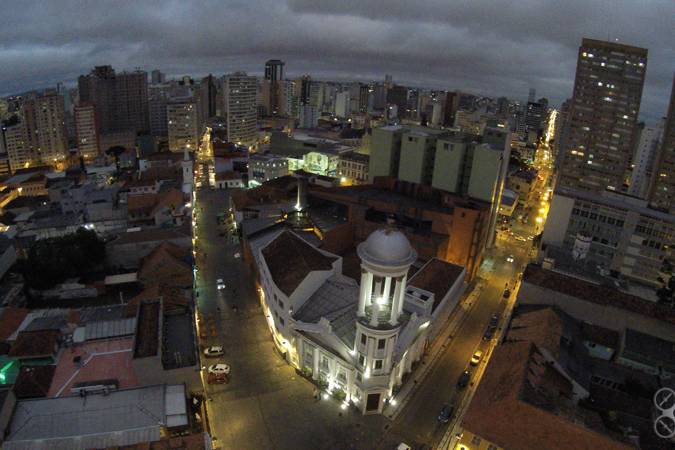 Igreja Largo da Ordem