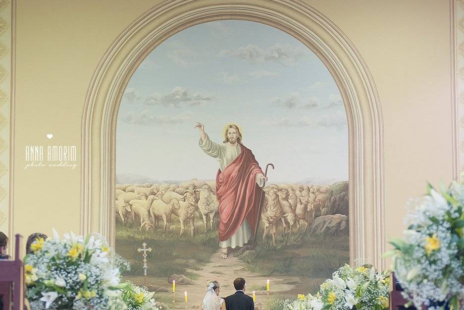 Igreja