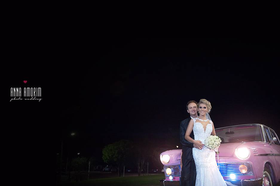 Wedding day