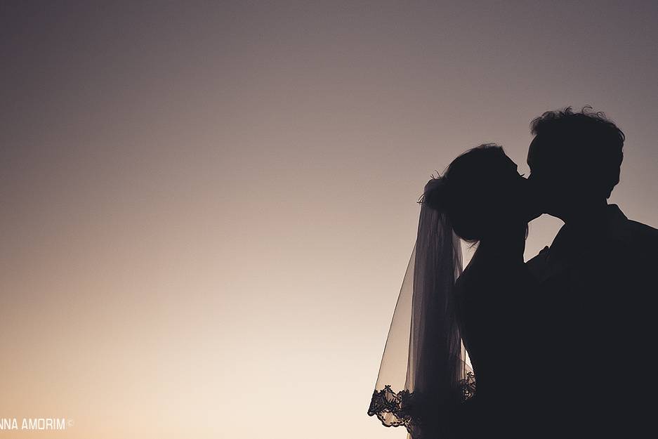 Pré-Wedding