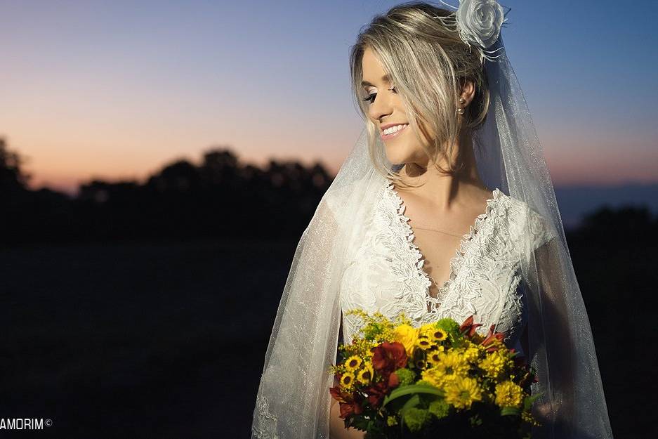 Pré-Wedding