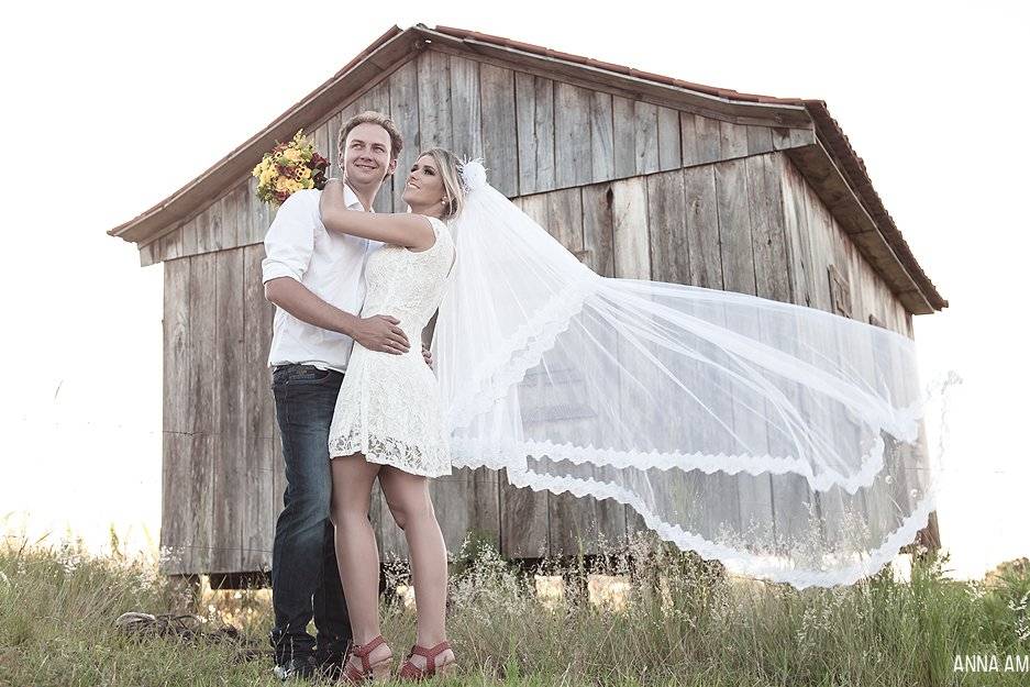 Pré-Wedding