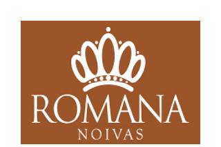 Romana Noivas Logo