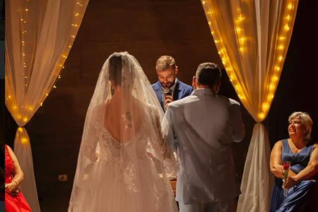 Casamento