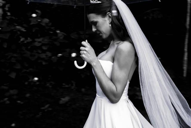 Fotografia feita para eterniza