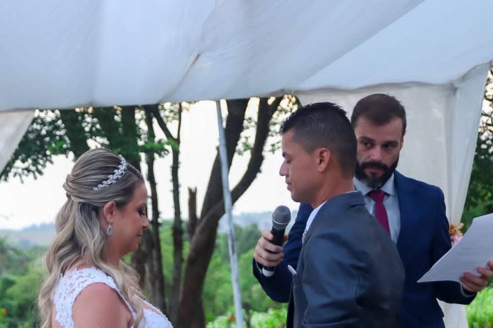 Casamento